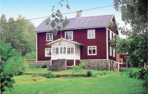 Holiday home Rödviksnäs Kristdala in Oskarshamn
